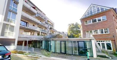Studio à Kasernenstraße, image 28 de 39
