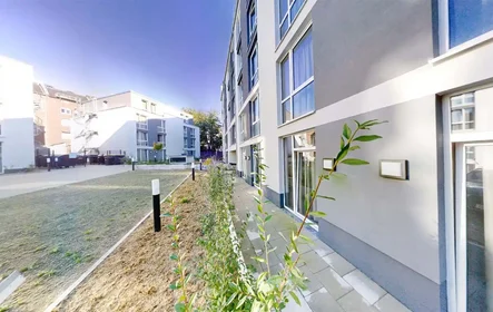 Studio à Kasernenstraße, image 33 de 39