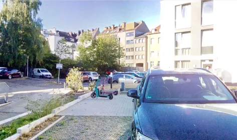 Studio à Kasernenstraße, image 34 de 39