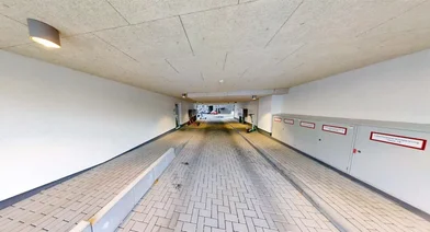 Studio à Kasernenstraße, image 36 de 39