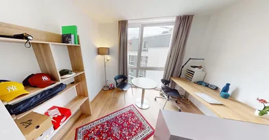 Studio à Kasernenstraße, image 8 de 39