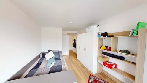 Studio à Kasernenstraße, image 9 de 39