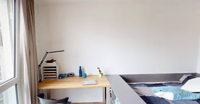Studio à Kasernenstraße, image 10 de 39