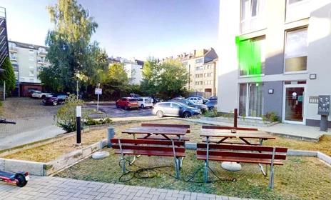 Studio à Kasernenstraße, image 18 de 30