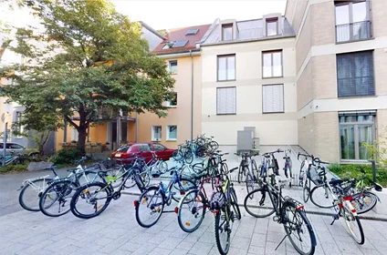 Monolocale in Habsburgerstraße, immagine 18 di 49