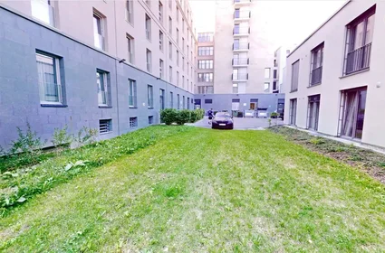 Estúdio em Habsburgerstraße, imagem 19 de 49