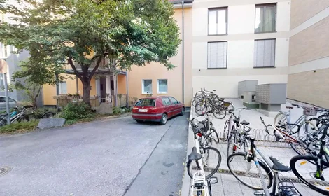 Monolocale in Habsburgerstraße, immagine 22 di 49