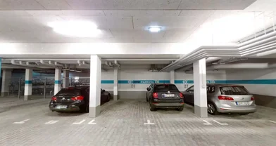 Monolocale in Habsburgerstraße, immagine 29 di 49