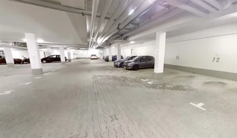 Monolocale in Habsburgerstraße, immagine 32 di 49