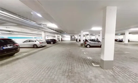 Monolocale in Habsburgerstraße, immagine 38 di 49