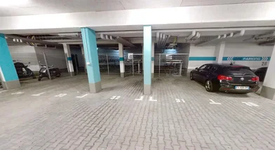Monolocale in Habsburgerstraße, immagine 39 di 49