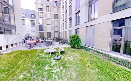 Monolocale in Habsburgerstraße, immagine 17 di 49