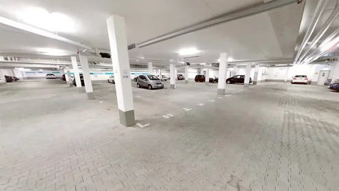 Estúdio em Habsburgerstraße, imagem 30 de 49