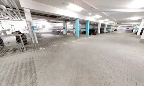 Monolocale in Habsburgerstraße, immagine 31 di 49