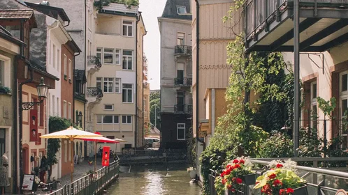 Kawalerka Habsburgerstraße, obraz 6 14