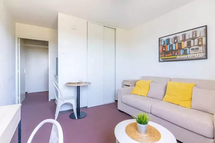 Monolocale in Rue Rigoberta Menchu, immagine 5 di 9