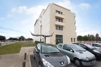 Monolocale in Rue Rigoberta Menchu, immagine 9 di 9