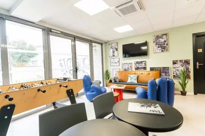 Estudio en Boulevard Joffre, imagen 12 de 25