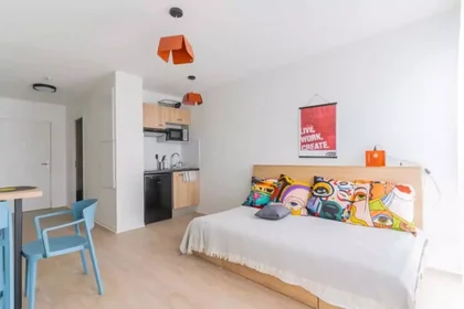 Estudio en Boulevard Joffre, imagen 5 de 25
