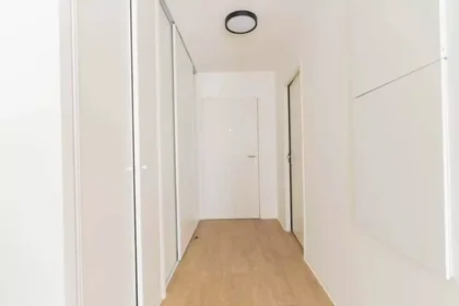 Stüdyo daire konumu Boulevard Joffre, 10 25 görüntüsü