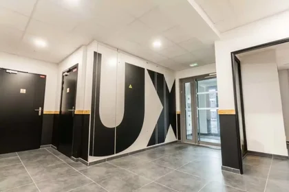Chambre privée à Boulevard Joffre, image 16 de 20