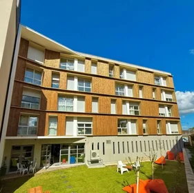 Chambre privée à Boulevard Joffre, image 19 de 20