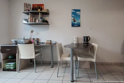 Studio in der Rue du Petit Tour, bild 2 von 18