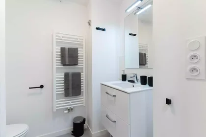 Kawalerka Rue du Cap Finisterre, obraz 3 25
