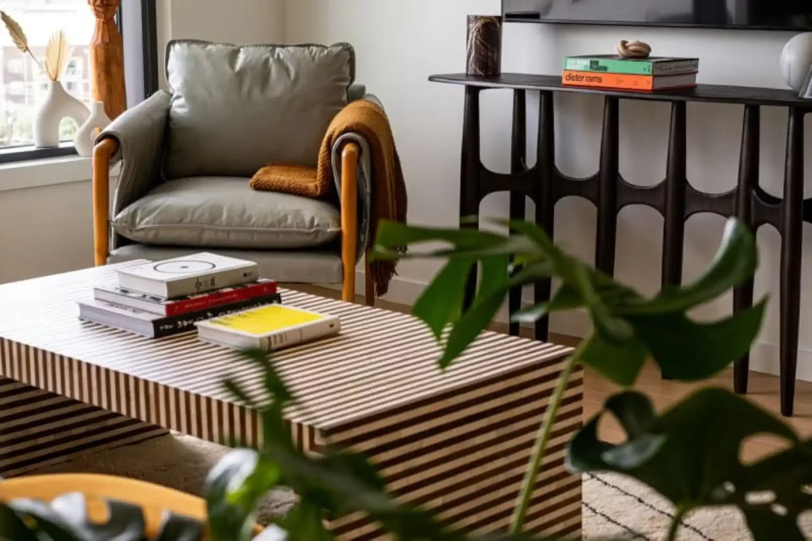 Bequemes Studio-Apartment für studentisches Wohnen in