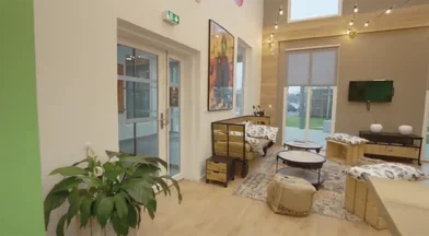 Private room at Rue de la Girafe, image 18 of 20
