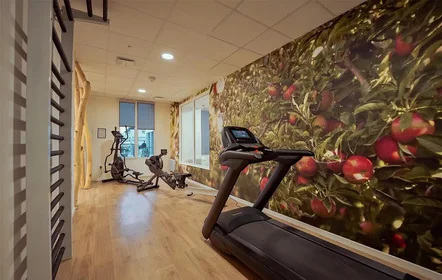Habitación privada en Rue de la Girafe, imagen 3 de 10