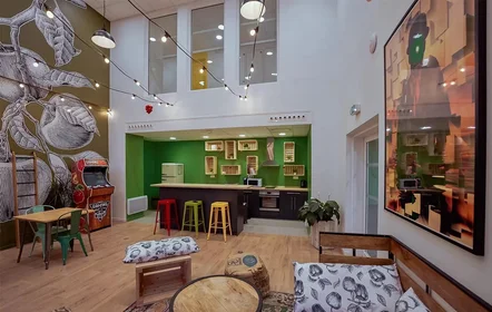 Habitación privada en Rue de la Girafe, imagen 7 de 10