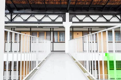 Studio at Rue Bechevelin, image 15 of 17