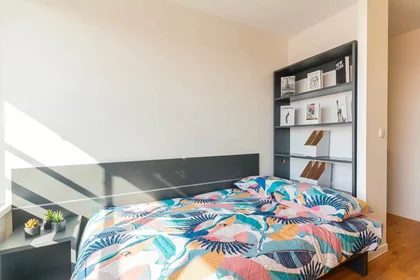 Studio in der Boulevard Marcel Sembat, bild 1 von 10