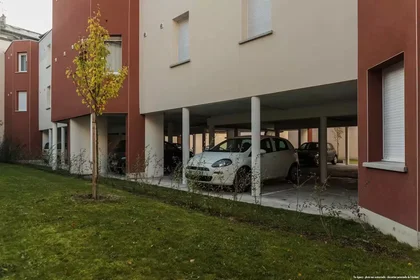 Studio in der Avenue de Laon, bild 11 von 14