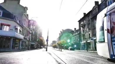 Estúdio em Avenue de Laon, imagem 19 de 19