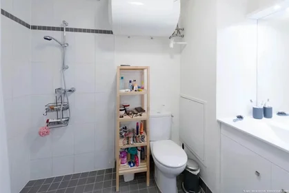 Studio in der Avenue de Laon, bild 5 von 14