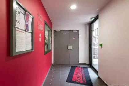 Studio in der Avenue de Laon, bild 8 von 14