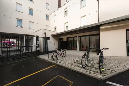 Studio in der Avenue de Laon, bild 9 von 14