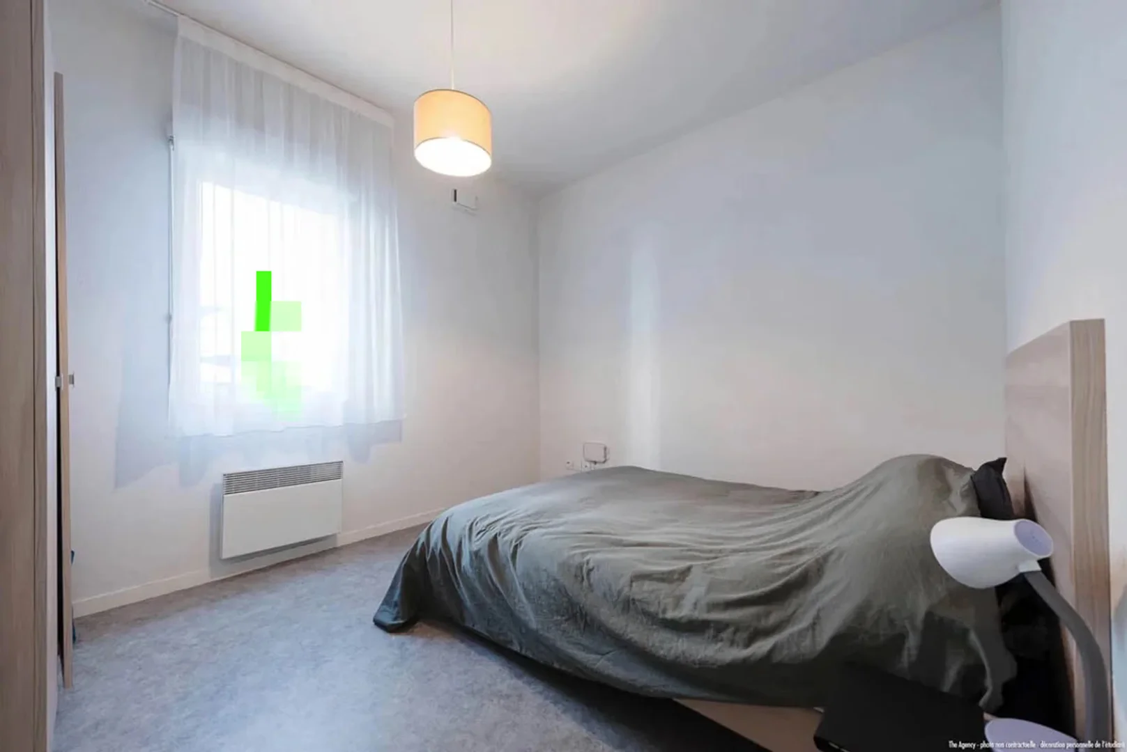 Schicke Studiowohnung in Campusnähe in