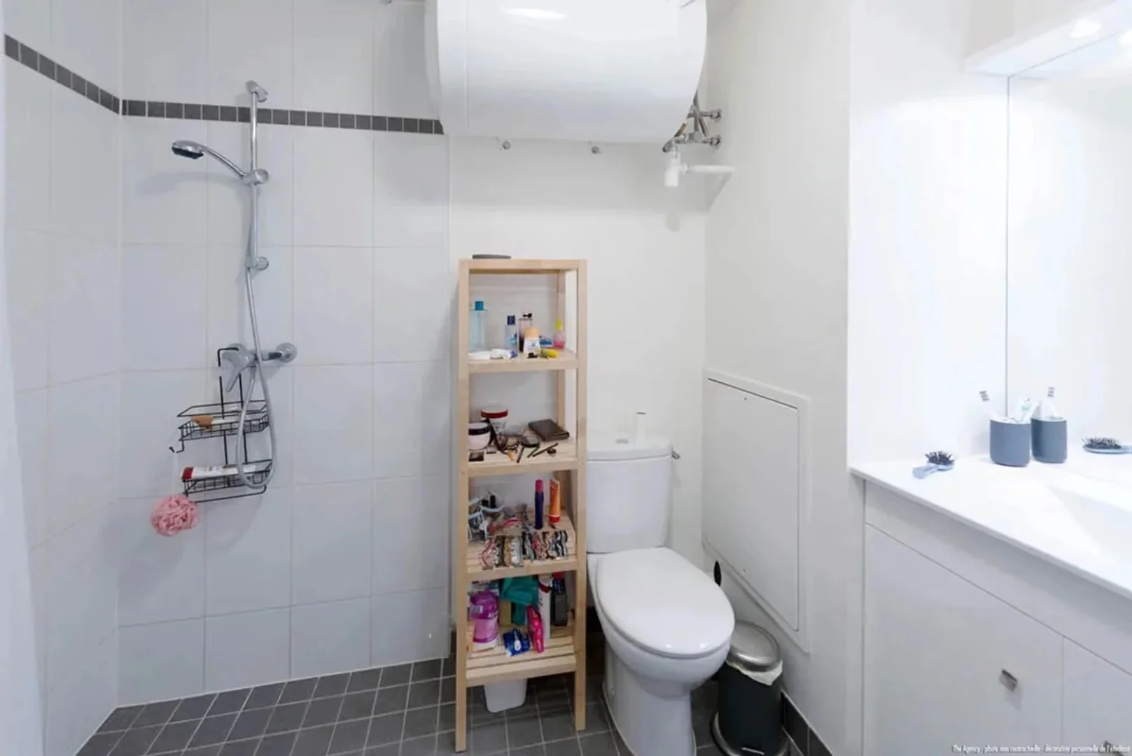 Voll ausgestattete Studiowohnung für Studenten in