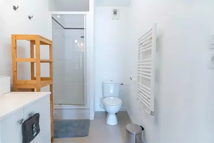 Stüdyo daire konumu Rue de la Grande Bretagne, 2 19 görüntüsü