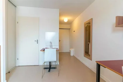 Stüdyo daire konumu Rue de la Grande Bretagne, 7 19 görüntüsü