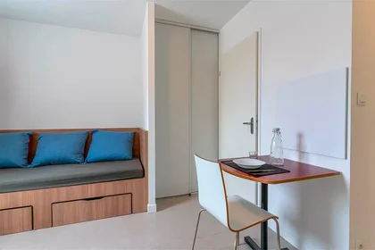 Stüdyo daire konumu Rue de la Grande Bretagne, 8 19 görüntüsü