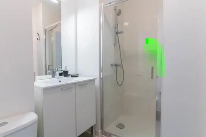 Stüdyo daire konumu Rue Rose Dieng-Kuntz, 2 25 görüntüsü