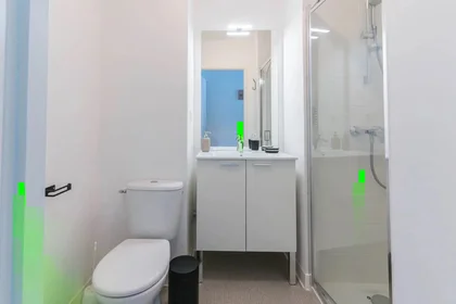 Stüdyo daire konumu Rue Rose Dieng-Kuntz, 3 25 görüntüsü
