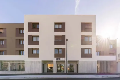 Stüdyo daire konumu Rue Rose Dieng-Kuntz, 24 25 görüntüsü
