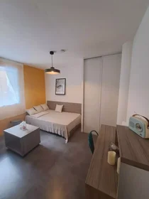 Studio in der Rue Duguay Trouin, bild 2 von 23