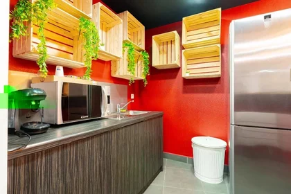 Studio in der Rue Duguay Trouin, bild 11 von 23