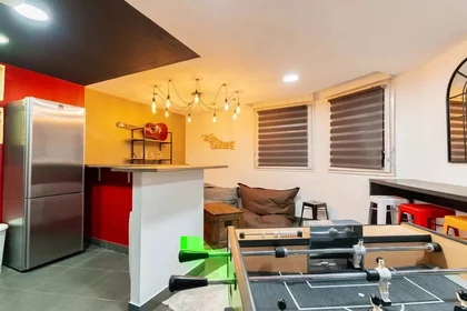Studio in der Rue Duguay Trouin, bild 15 von 23